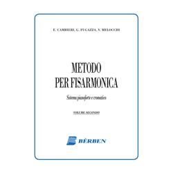 Metodo per fisarmonica