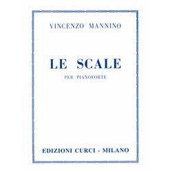 Le scale | Mannino V.