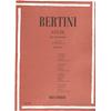 Bertini E. - 25 STUDI PER IL 3° GRADO OP. 32 PER PIANOFORTE