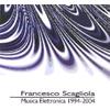 Musica elettronica 1994 - 2004 Francesco Scagliola