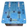 XXL Mixer per DJ 3 Canali con Effetto