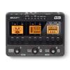 ZOOM G3  Pedaliera Multieffetto Looper con Interfaccia Audio