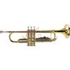 PRELUDE BY BACH Tromba in Sib TR-710