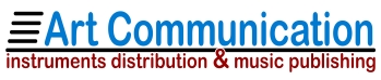 Distribuzione Strumenti Musicali, Libri ed Accessori
