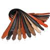 STEFY LINE Tracolla in Pelle "Made in Italy" tipo A