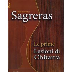 Le Prime Lezioni di Chitarra - Sagreras