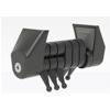 FLANGER Capotasto Modulabile per Chitarra - Flexi Capo