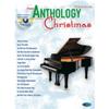Anthology Christmas Piano + CD - Cappellari