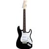 FENDER Chitarra Elettrica Squire BULLET Sratocaster RW Blach