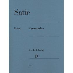Gymnopedies | Satie E.