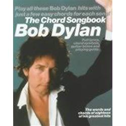 Bob Dylan Chords Songbook  