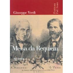 Messa da requiem | Verdi G. 