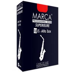 MARCA Ancia Sax Alto "Superieure" n.3 e 1/2 - Made in France (Pz. 10)