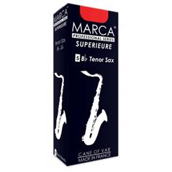 MARCA Ancia Sax Tenore "Superieure" n.2 e 1/2 - Made in France (Pz. 5)
