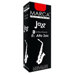 MARCA Ancia Sax Alto "Jazz" n.2 - Made in France (Pz. 5)