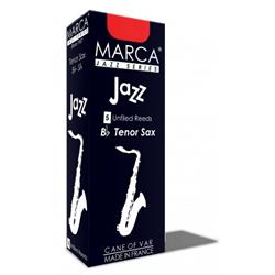 MARCA Ancia Sax Tenore "Jazz" n.2 e 1/2 - Made in France (Pz. 5)