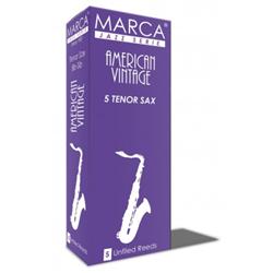 MARCA Ancia Sax Tenore "American Vintage" n.2 - Made in France (Pz. 5)