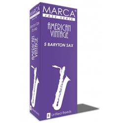 MARCA Ancia Sax Baritono "American Vintage" n.2 - Made in France (Pz. 5)