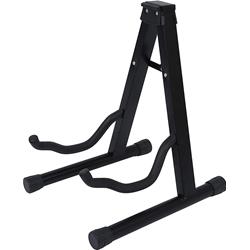 ffalstaff Supporto per Chitarra e Basso (sagomato)