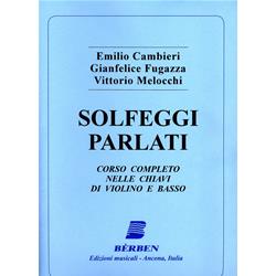 Solfeggi parlati