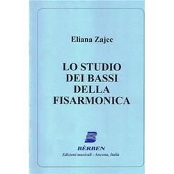 Lo studio dei bassi della fisarmonica