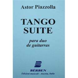 Tango suite