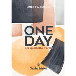 One Day di Vittorio Tamburrano