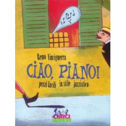 Ciao piano | Vinciguerra 