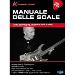 Manuale delle scale