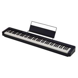 CASIO CDP S100 Piano Digitale 88 Tasti Pesati (Cartone rovinato)
