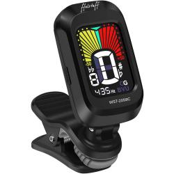 Accordatore per strumenti a corda Clip Multicolor