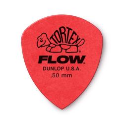 DUNLOP Plettro Tortex Flow Standard 0.50