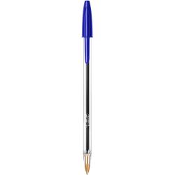 BIC Penna a Sfera da 1,6 mm Blu