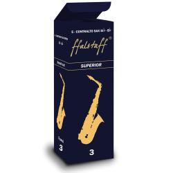 ffalstaff Ance per Sax Contralto "Superior" n. 3  (Pacco da 5)