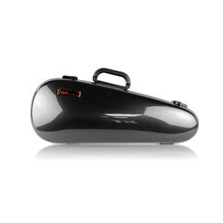 BAM 2003XL Custodia per Violino "Hightech Cabine" (Nero)
