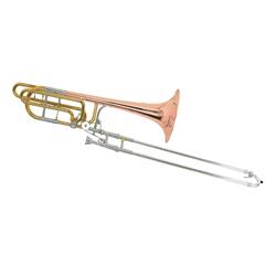 ffalstaff Trombone Basso Finitura Laccata "Superior II" (Custodia Soft-Line)