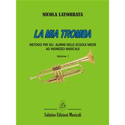 LA MIA TROMBA | Nicola Latorrata