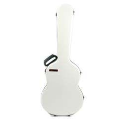 BAM 8002XLW Custodia per Chitarra Classica "Hightech" (Difetto sul retro)