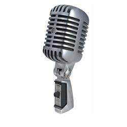 SHURE 55SHT2 Microfono classico cardioide 