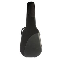 BAM 8001SN Custodia per Chitarra Classica "Classic" (Nero)