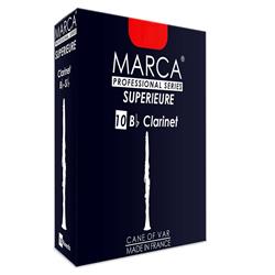 MARCA Ancia Clarinetto SIb "Superieure" n.2 - Made in France (Pz. 10)