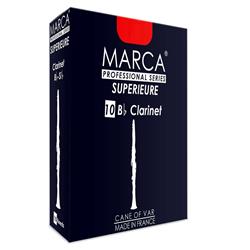 MARCA Ancia Clarinetto SIb "Superieure" n.3 - Made in France (Pz. 10)