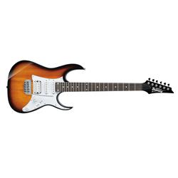 IBANEZ GRG140-SB Chitarra Elettrica (Sunburst)