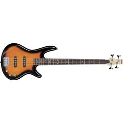 Bassi FENDER Squier Affinity Jazz Bass - Basso Elettrico (Sunburst)