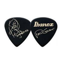 IBANEZ Plettro Paul Gilbert (Nero)