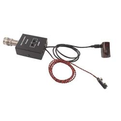 SOHO Preamp. "Endpin" per Chitarra Classica ed Acustica