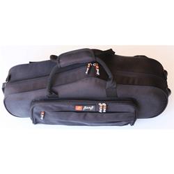 Custodia Sagomata per Sax Alto "Professional Line"