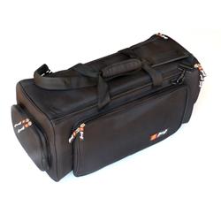 Borsa per 2 Trombe "Professional Line" Imbottitura 20 mm