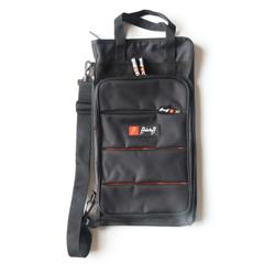 Borsa per Bacchette Batteria con Tracolla "Professional Line"