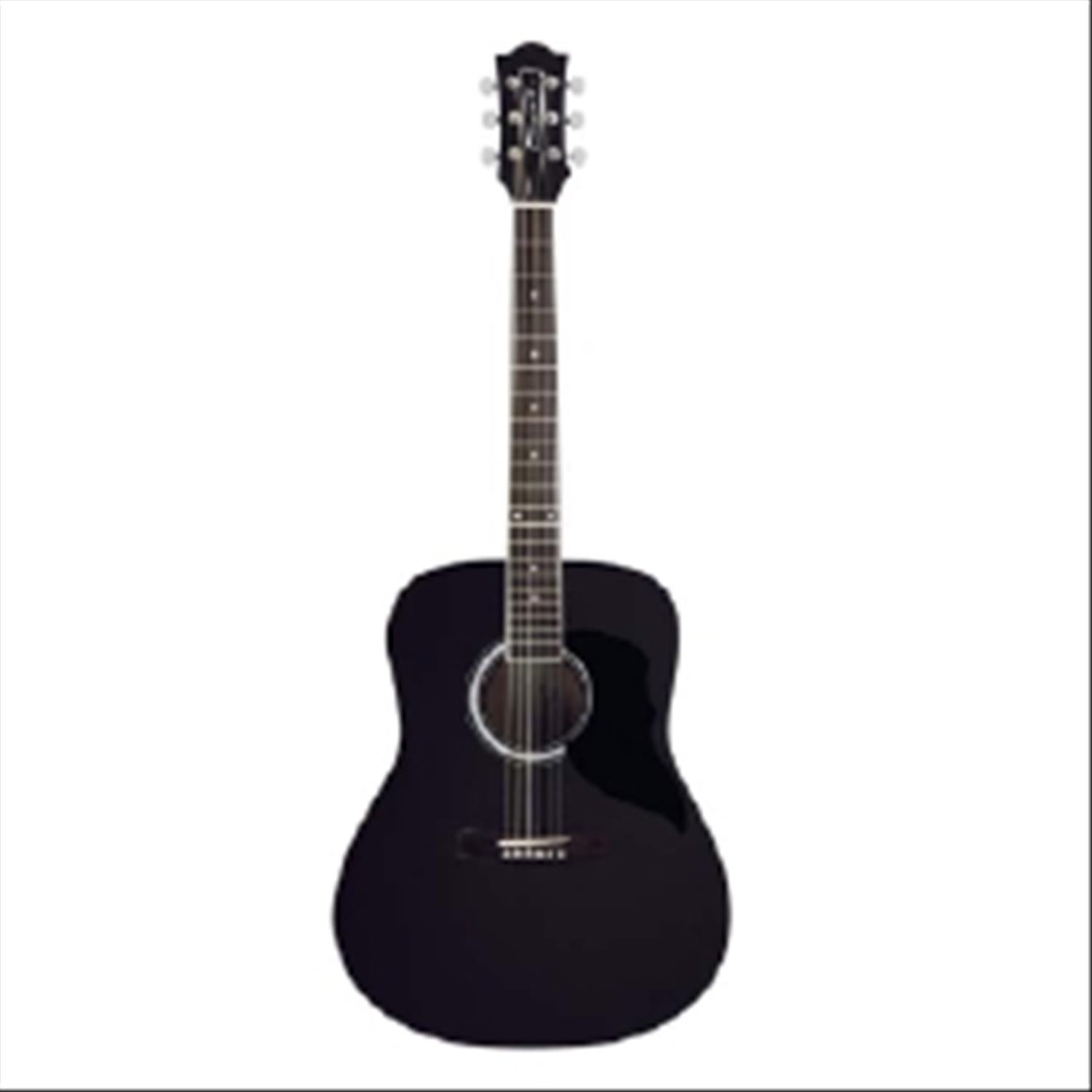 EKO Chitarra Acustica KW  CW EQ Nera